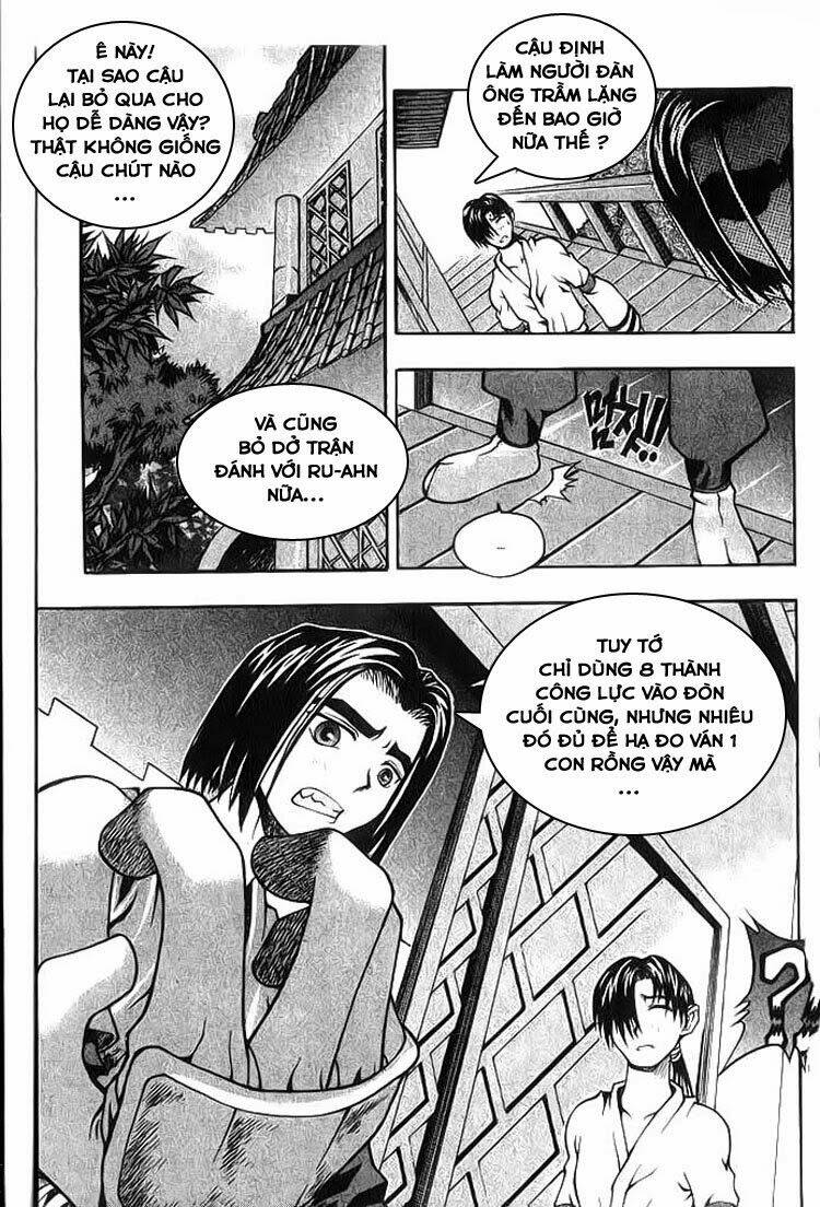 dragon hunter chapter 4.1 2