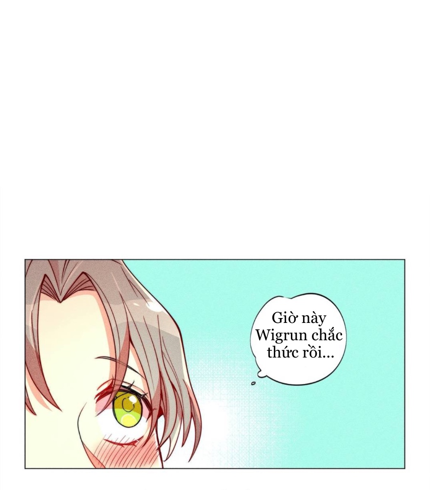 phù thuỷ trinh trắng tuổi 30 chapter 6 16