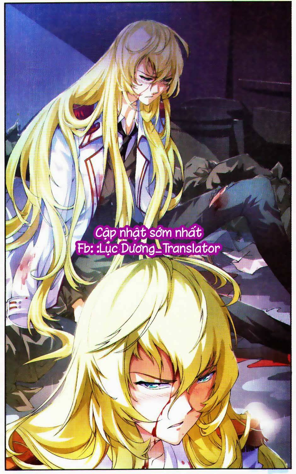 mafia bride chapter 1 20