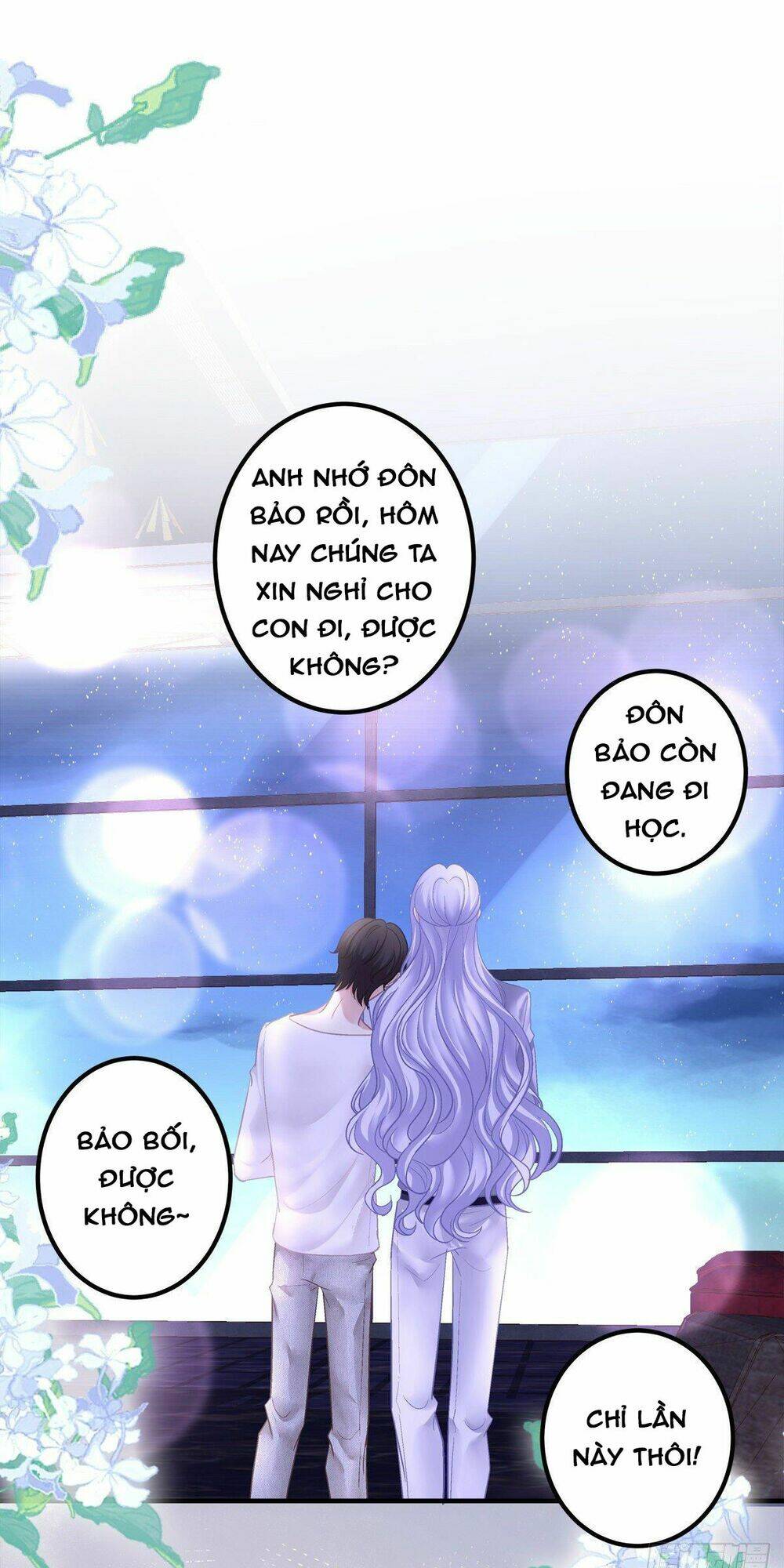 toàn bộ nắm trong tay chapter 122 42