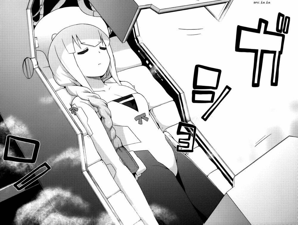 kanojo ga flag o oraretara chapter 7 15