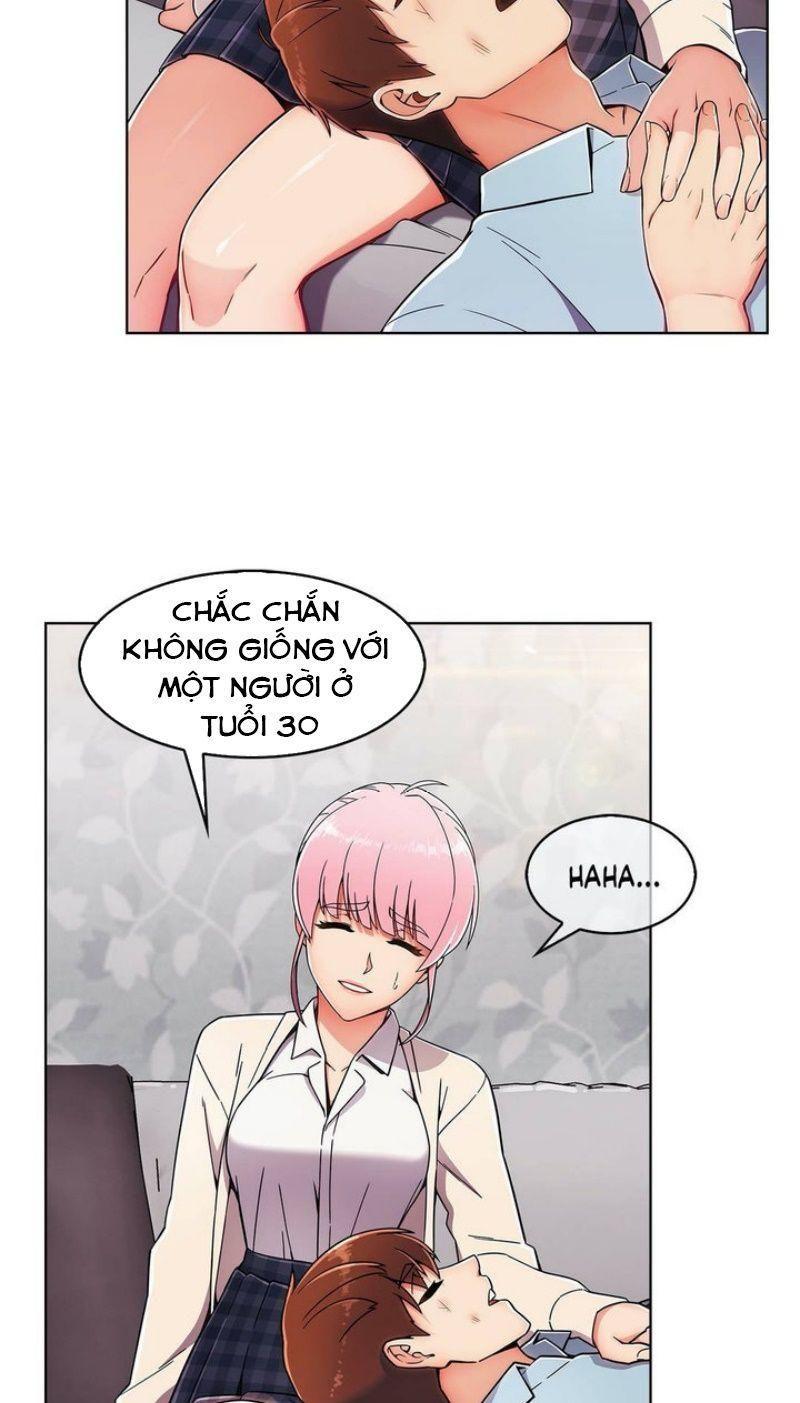 stand up guy chapter 4 4