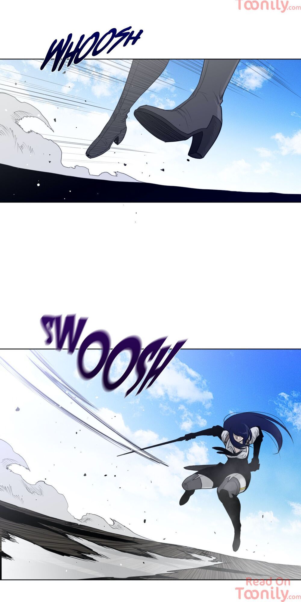 một nửa hoàn hảo chapter 101 32