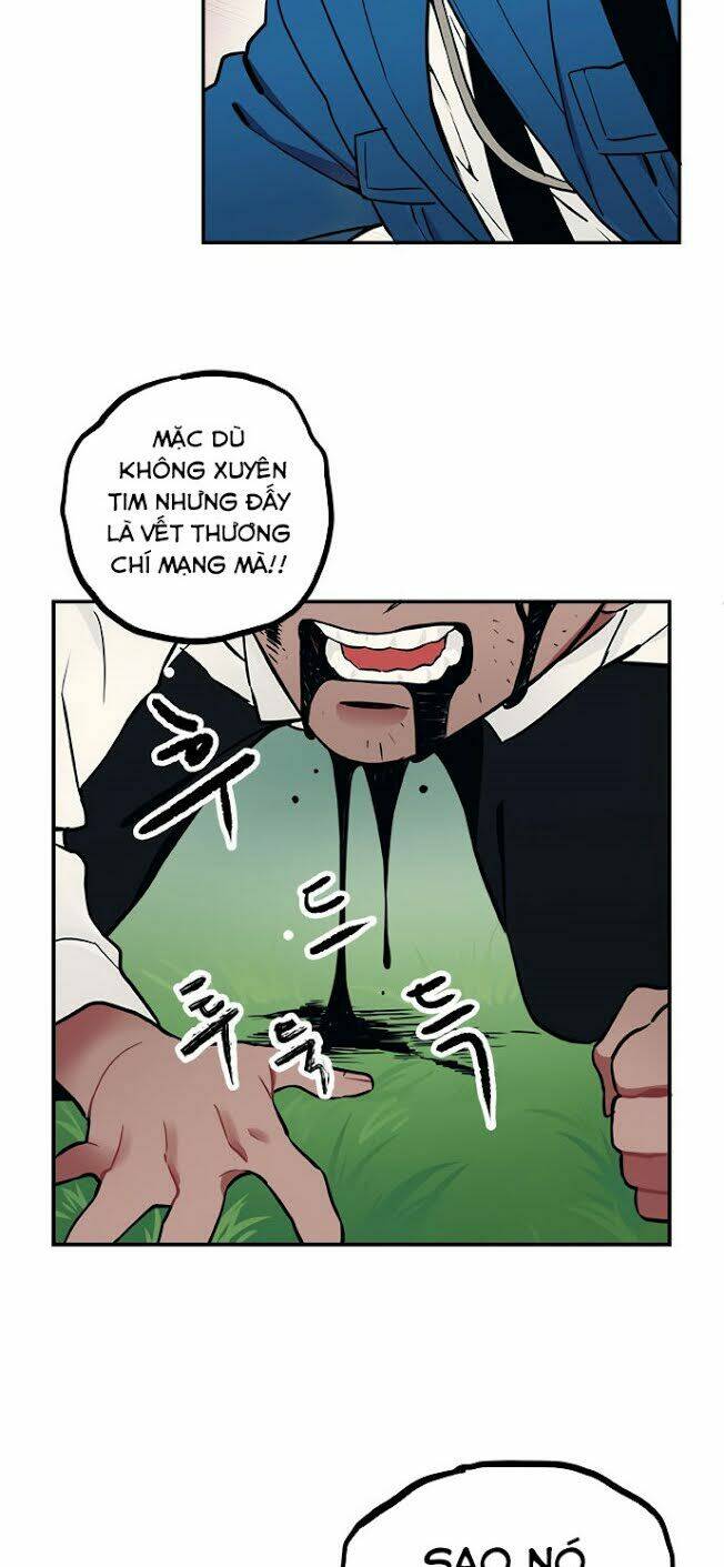 địa ngục trong núi misiryeong chapter 6 32