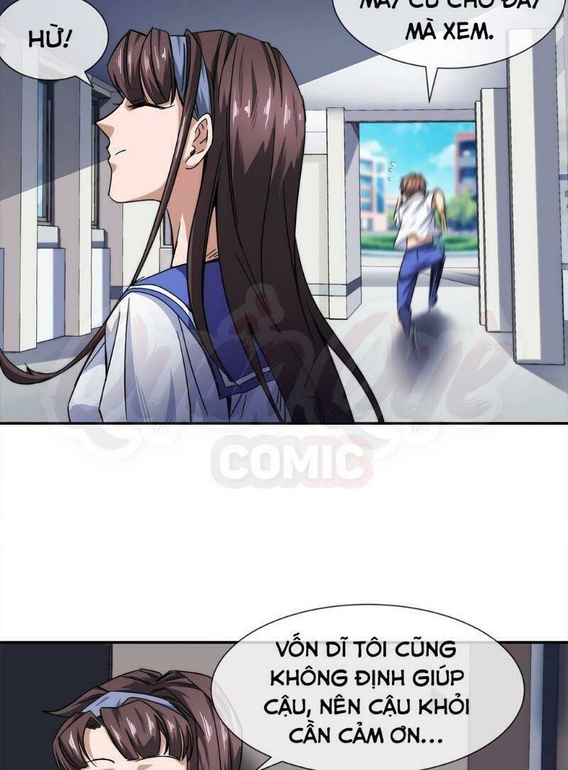 dạ thị chi chủ chapter 11 56