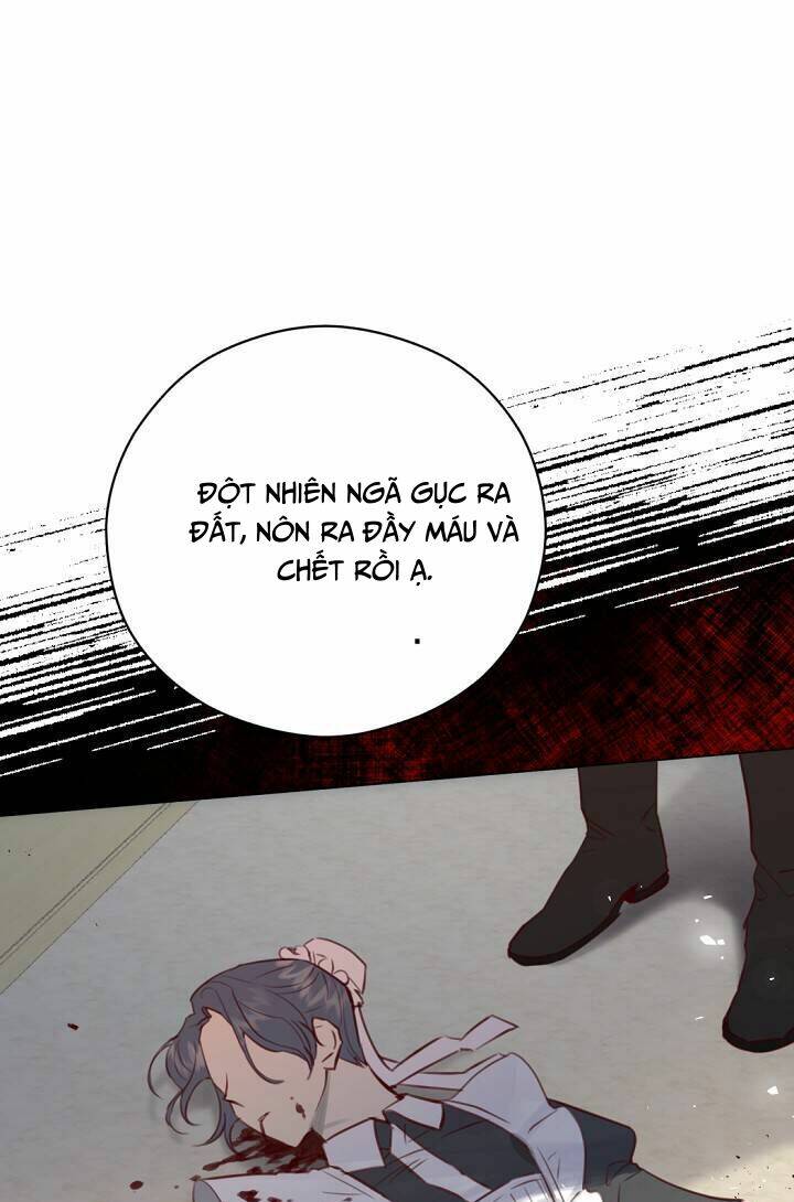 vẻ đẹp của ác ma chapter 23 33