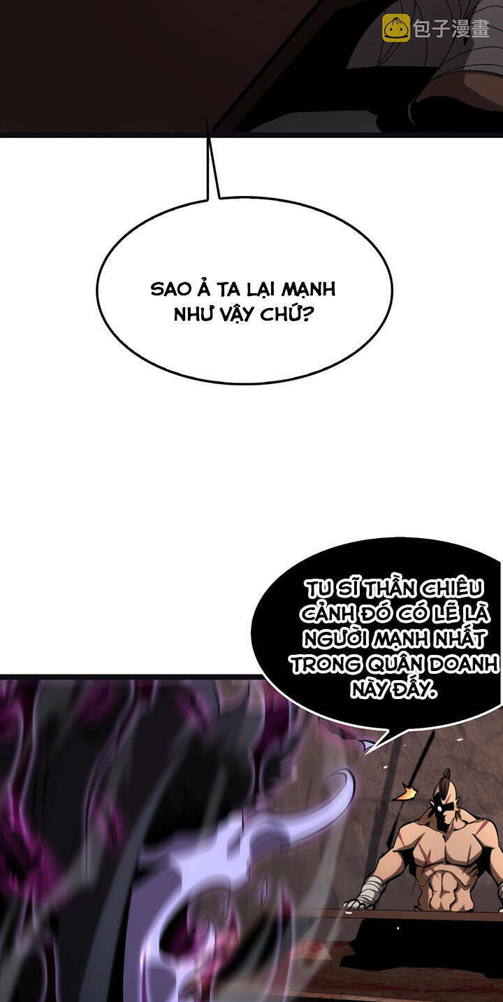 chư giới - tận thế online chapter 186 36