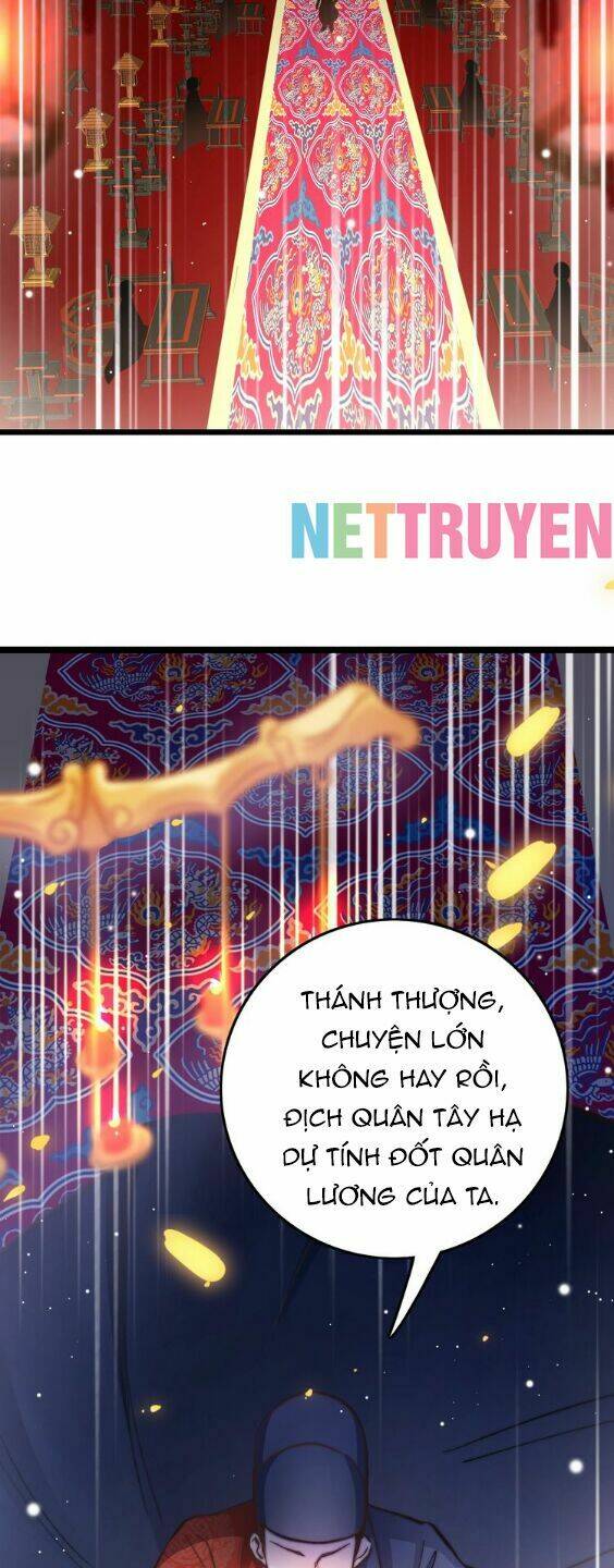 cánh diều xanh bay trong cơn gió chapter 21 18