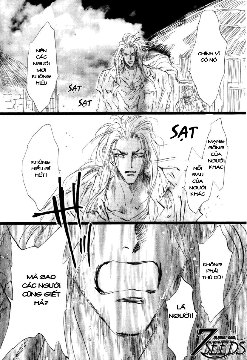 mầm sống chapter 84 10