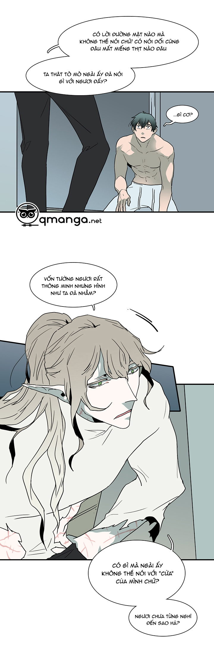 dear door chapter 39 22