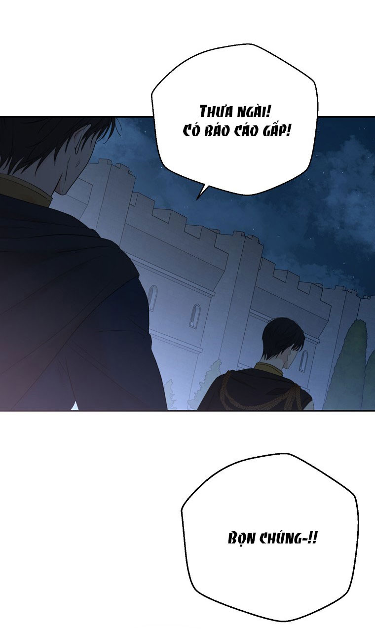 [Bản 15+] Tôi Lạc Vào Thế Giới Trò Chơi Harem Ngược chapter 76.2 - Trang 29