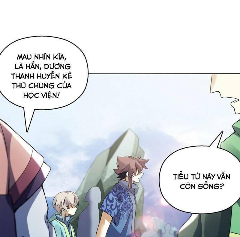 thiên thần quyết chapter 93 43