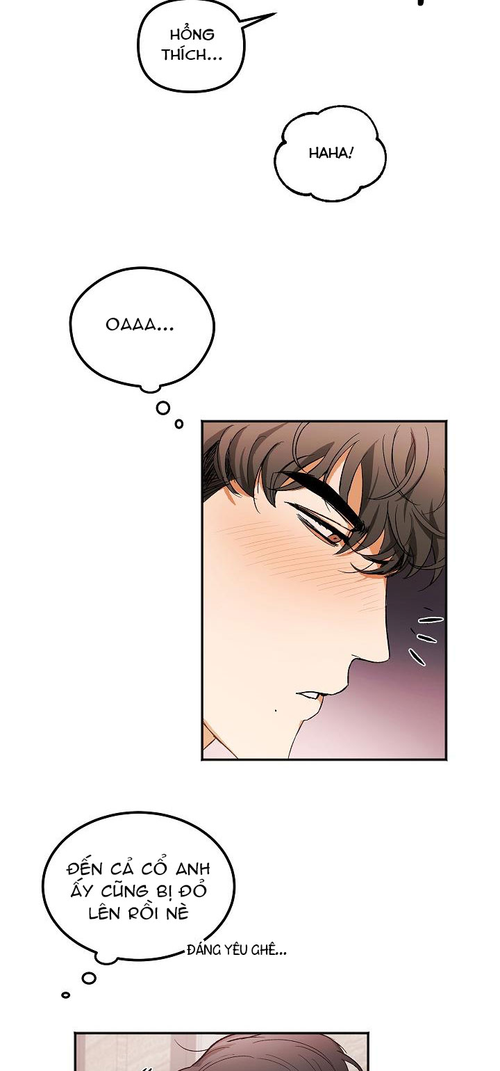 giang hồ gác kiếm có được không? chapter 1 32