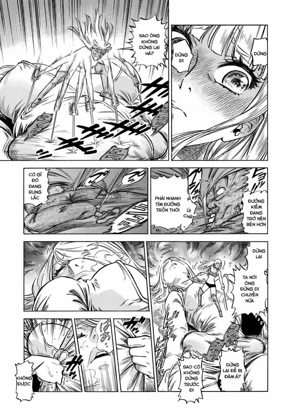 stravaganza - isai no hime chapter 13 20