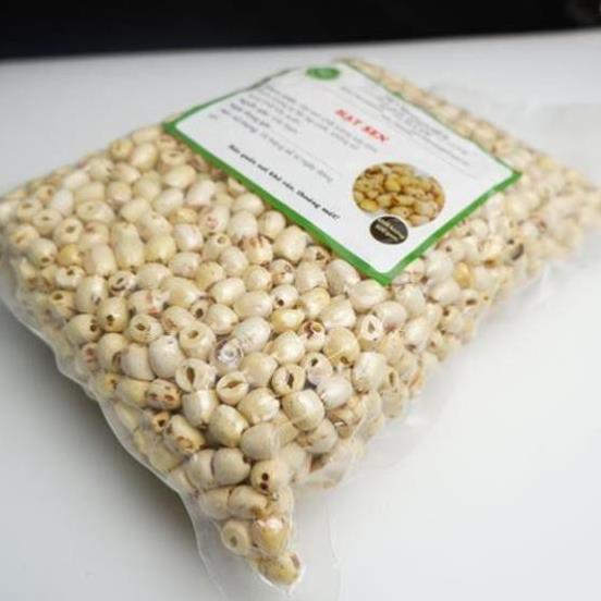 Hạt Sen Khô Thơm Ngon Loại I 1Kg