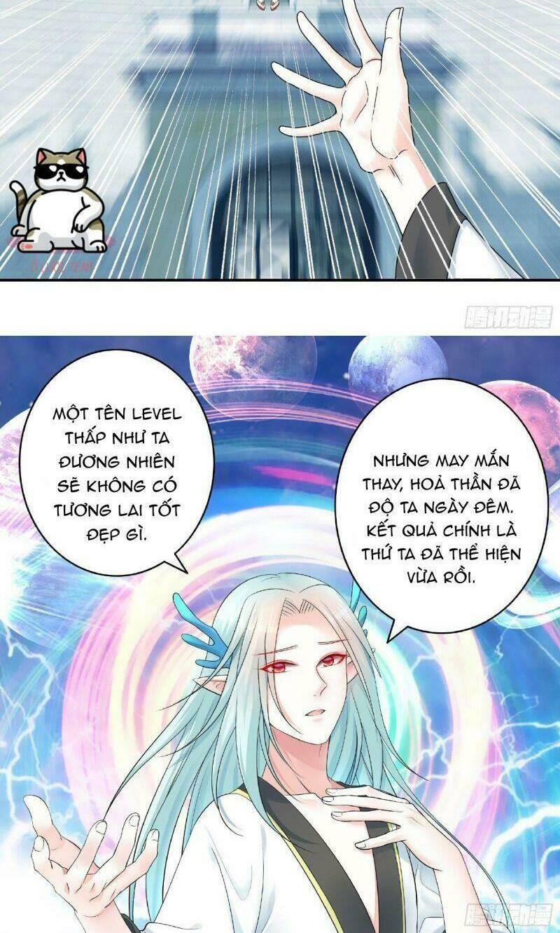 ta muốn ngao du chapter 13 12