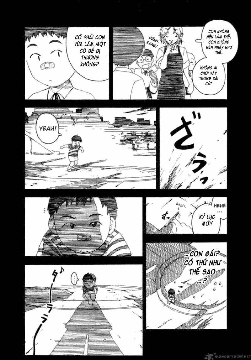 inu neko jump chapter 22 12