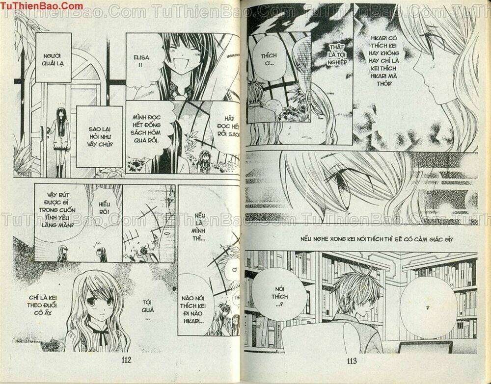 s a - lớp học ưu tú chapter 13 56