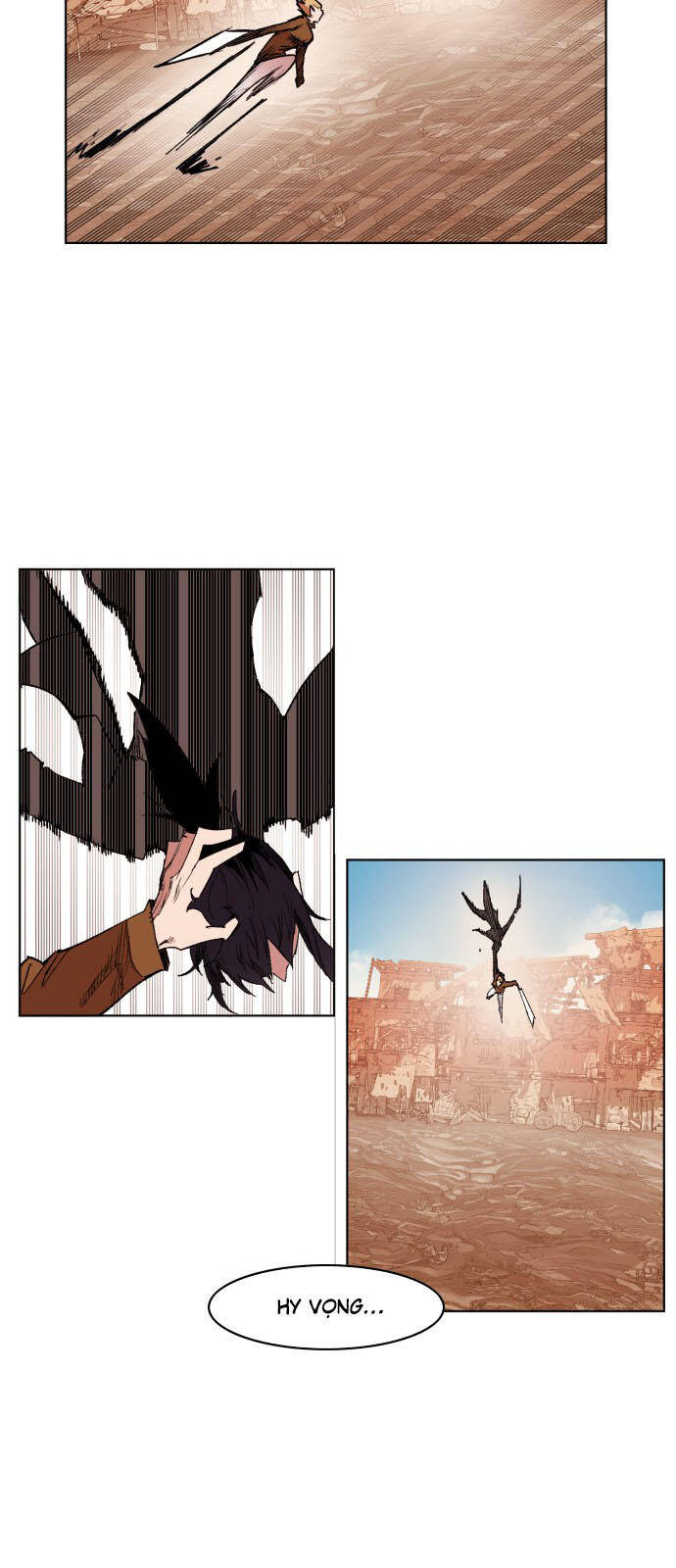 hard core leveling warrior ss2 chapter 153 33