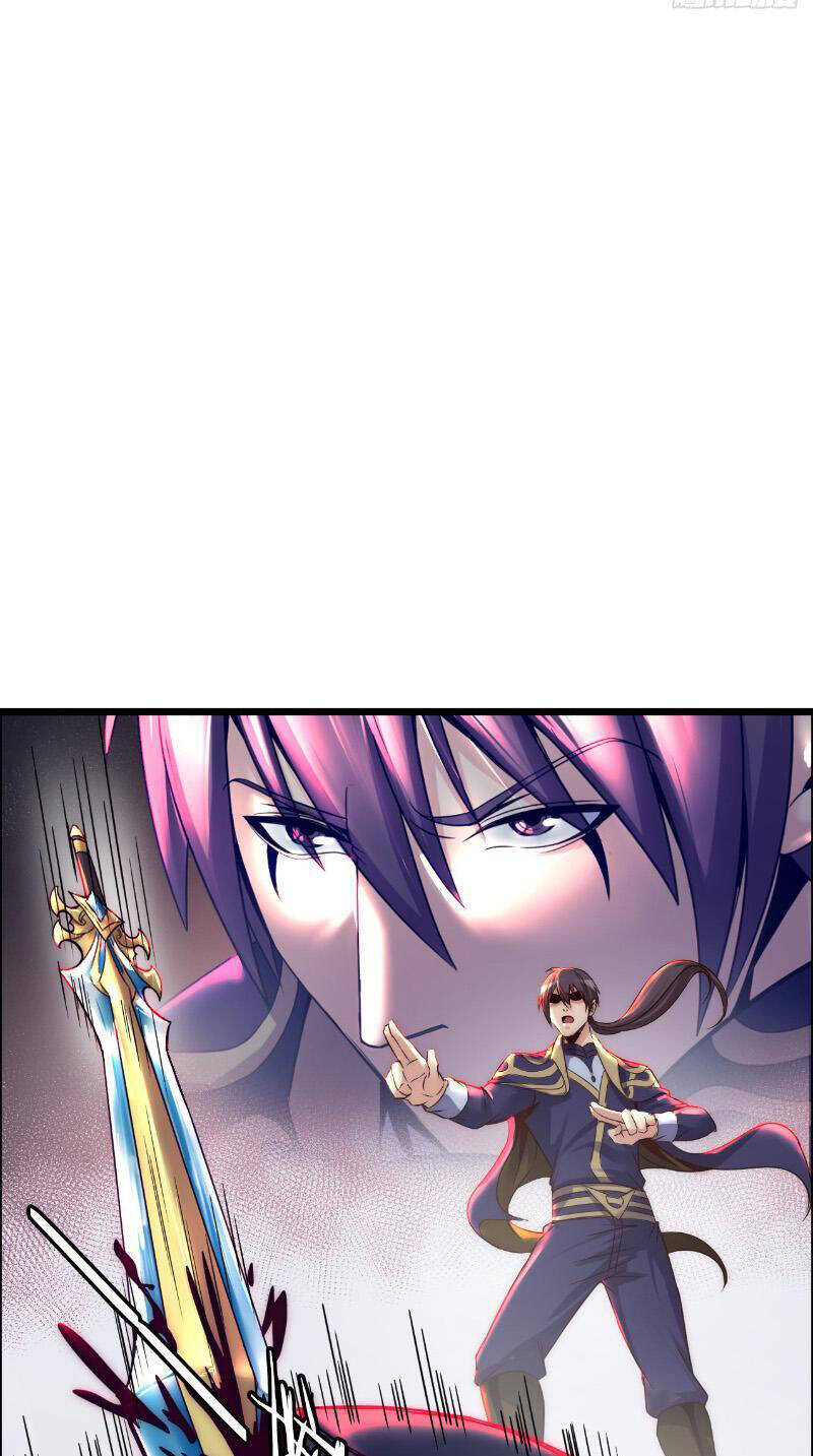 phát sóng trực tiếp, ta cầu hôn với nữ quỷ, vậy mà nàng lại đồng ý! chapter 25 13