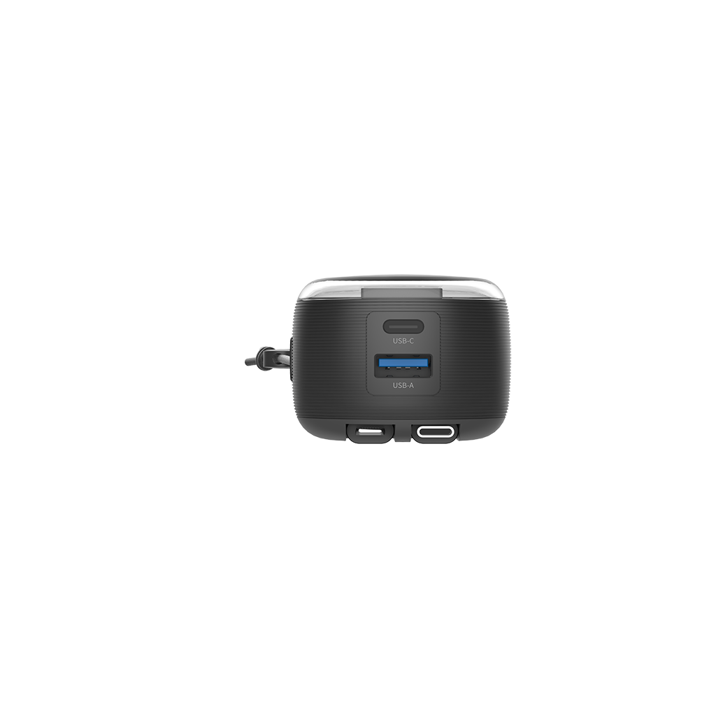 Pin Sạc Dự Phòng MAZER PowerCharge Link 1545 15000mAh PD45W - Hàng Chính Hãng