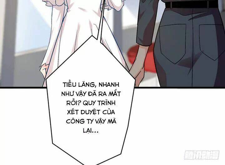 thiên hậu trở về chapter 46 44