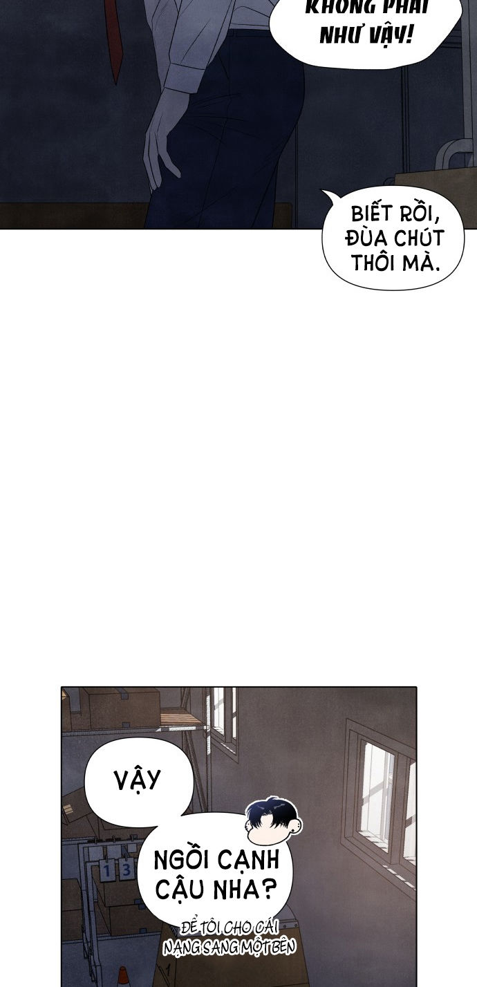 điều khiến tôi quyết tâm muốn chết chapter 9.2 7