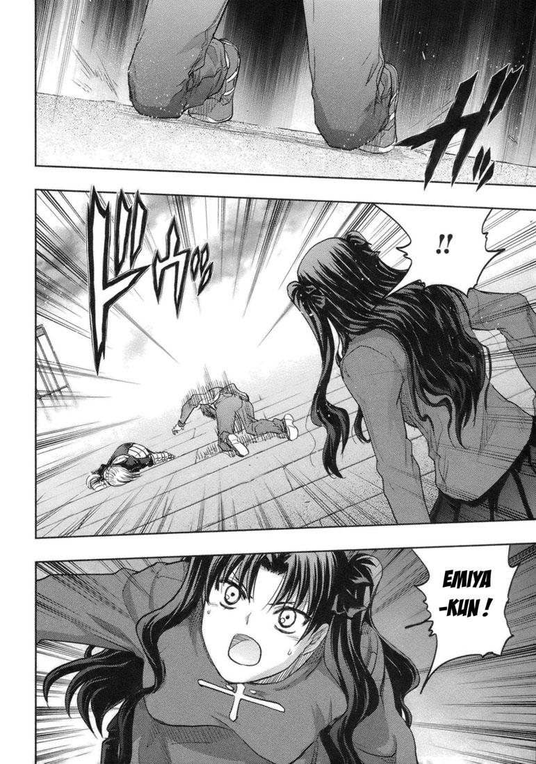 fate stay night chapter 48 37