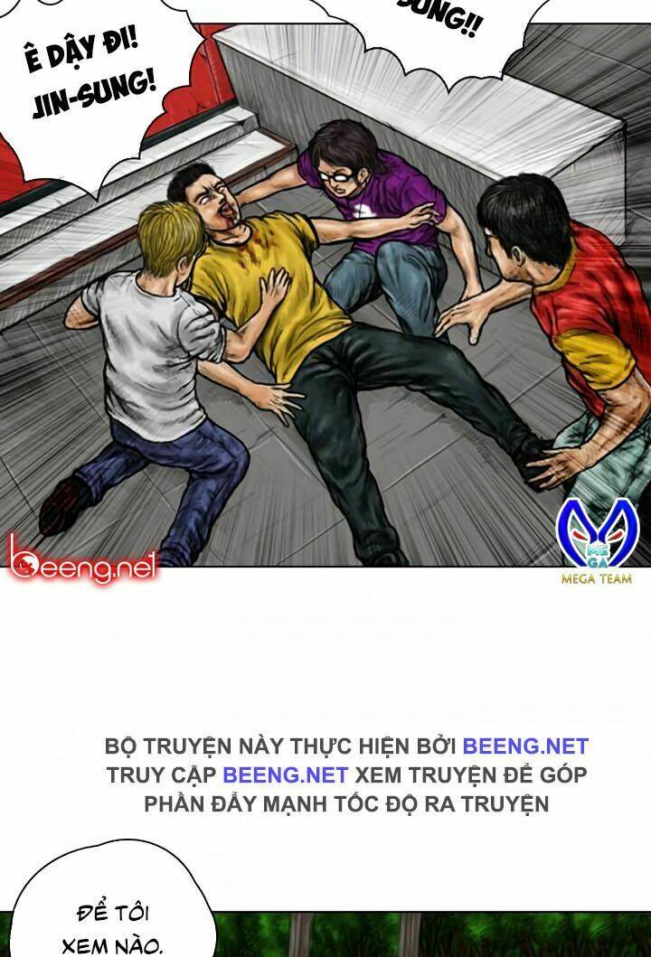 ký sinh thú webtoon chapter 6 4