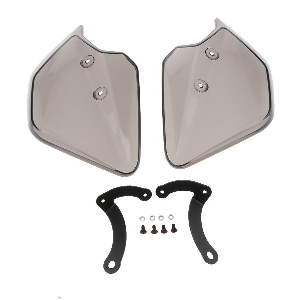 Motorcycle Hand Guard Wind Deflectors for 250 300