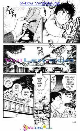 cảnh sát cơ động chapter 10 36