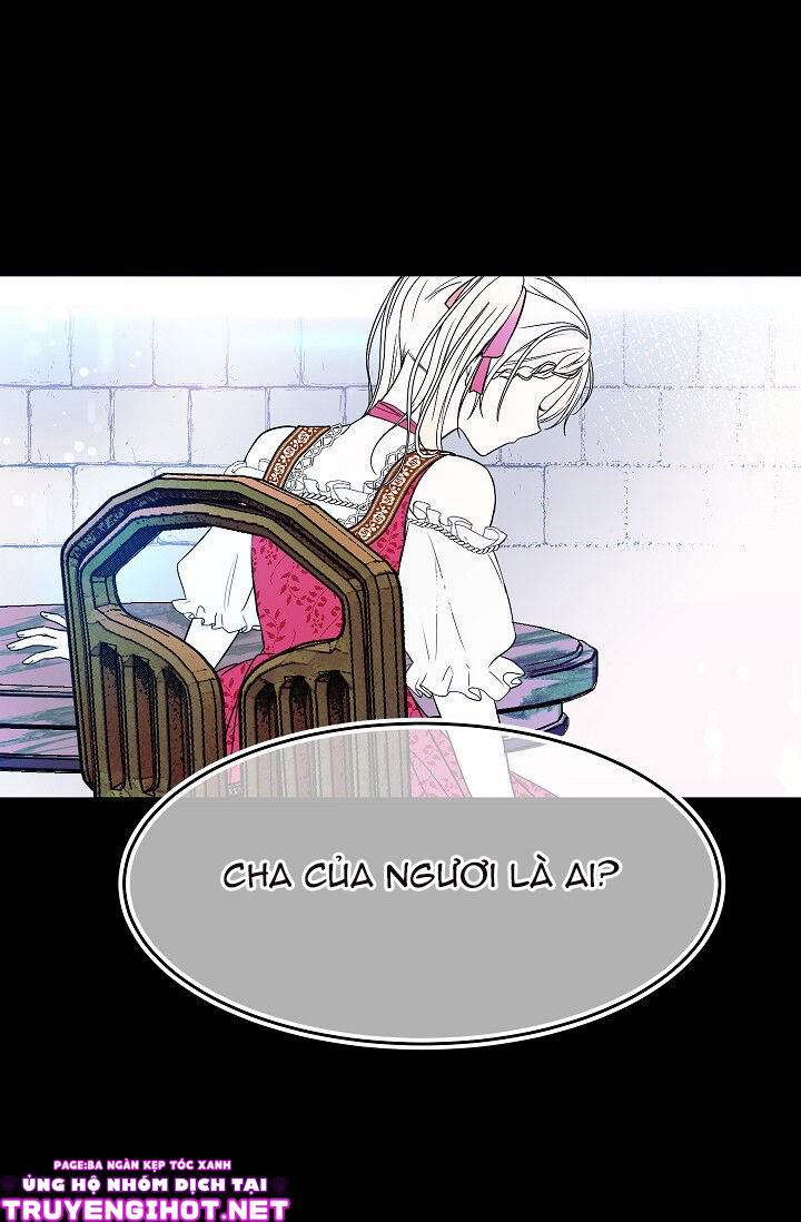 nữ hoàng sói chapter 14 11