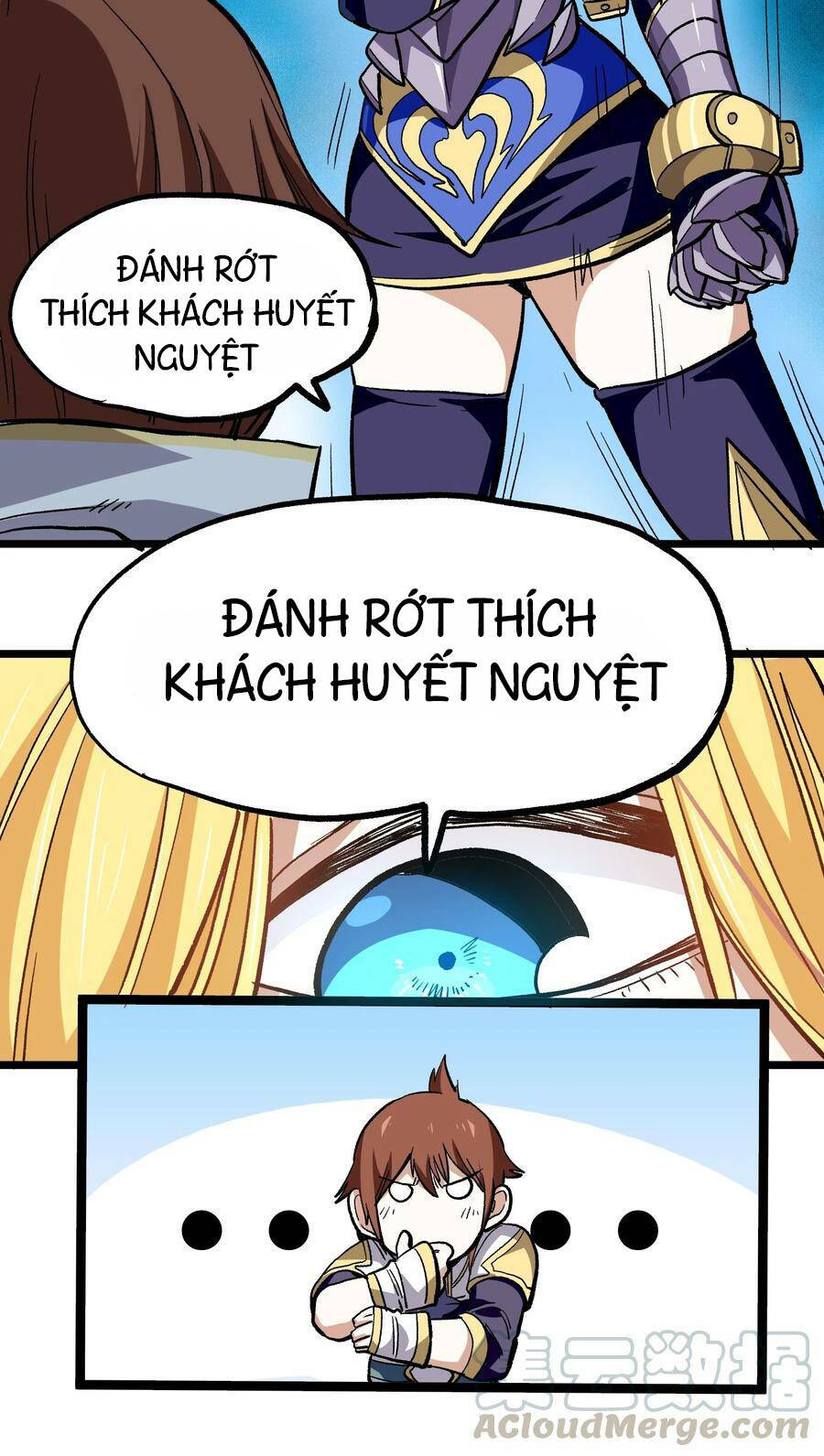 vú em vô địch chapter 2 16