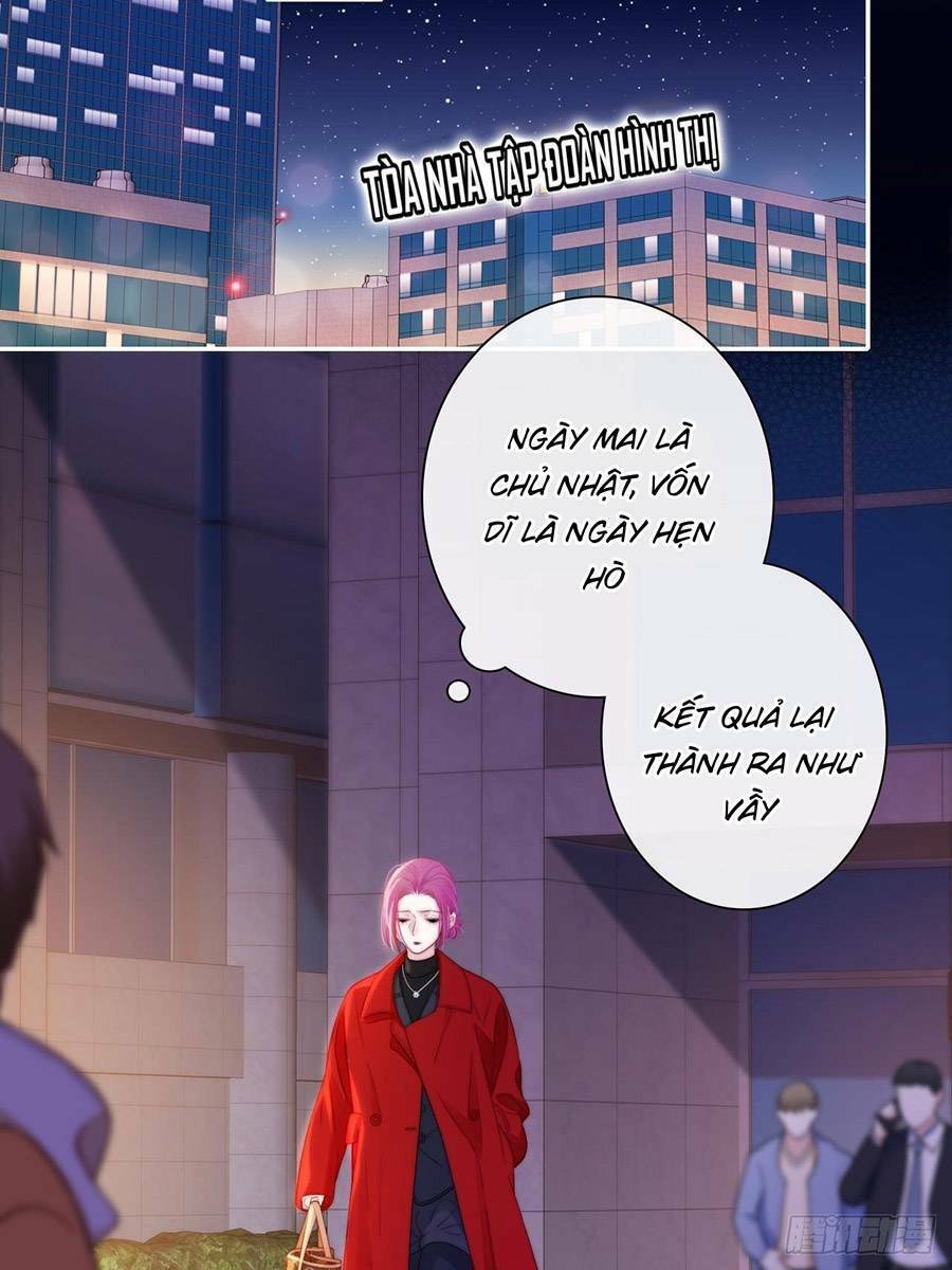 kim ốc tàng kiều chapter 46 30