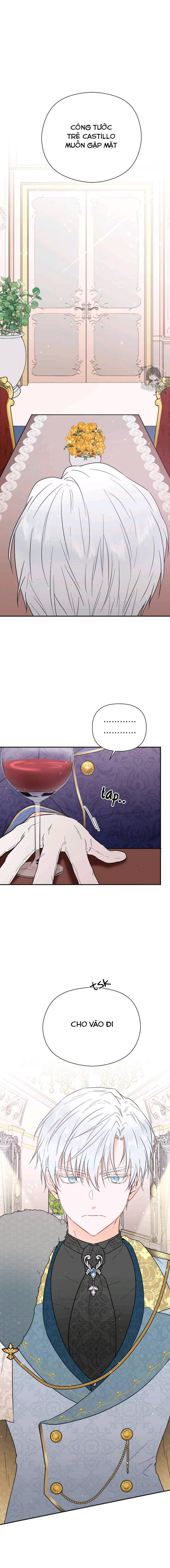 lady baby chapter 124 11