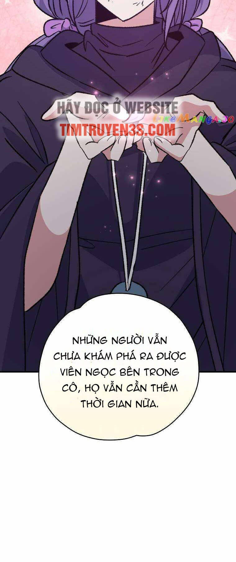 nhà hiền triết yigret chapter 97 37