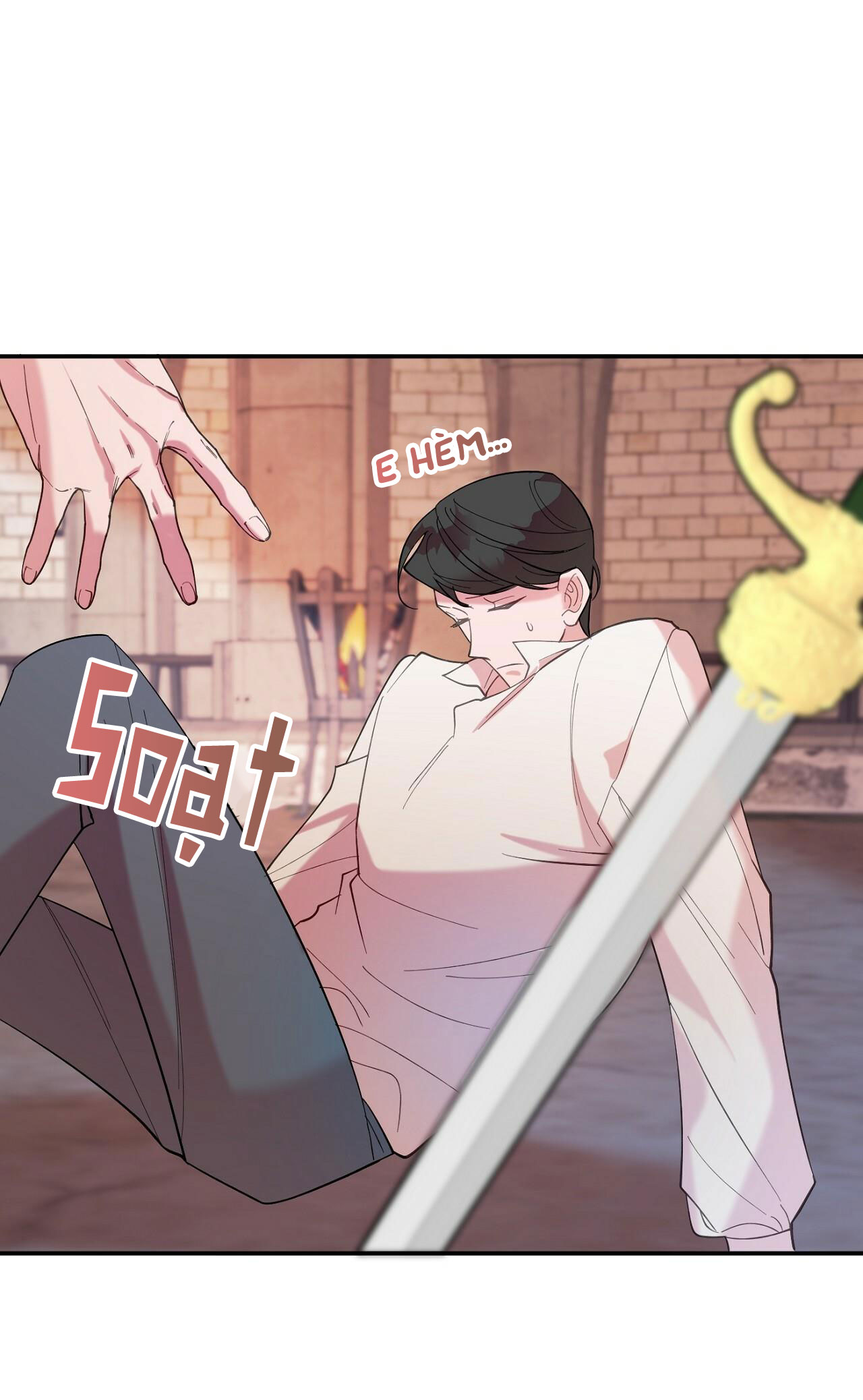 nữ công tước quạ chapter 10.2 24