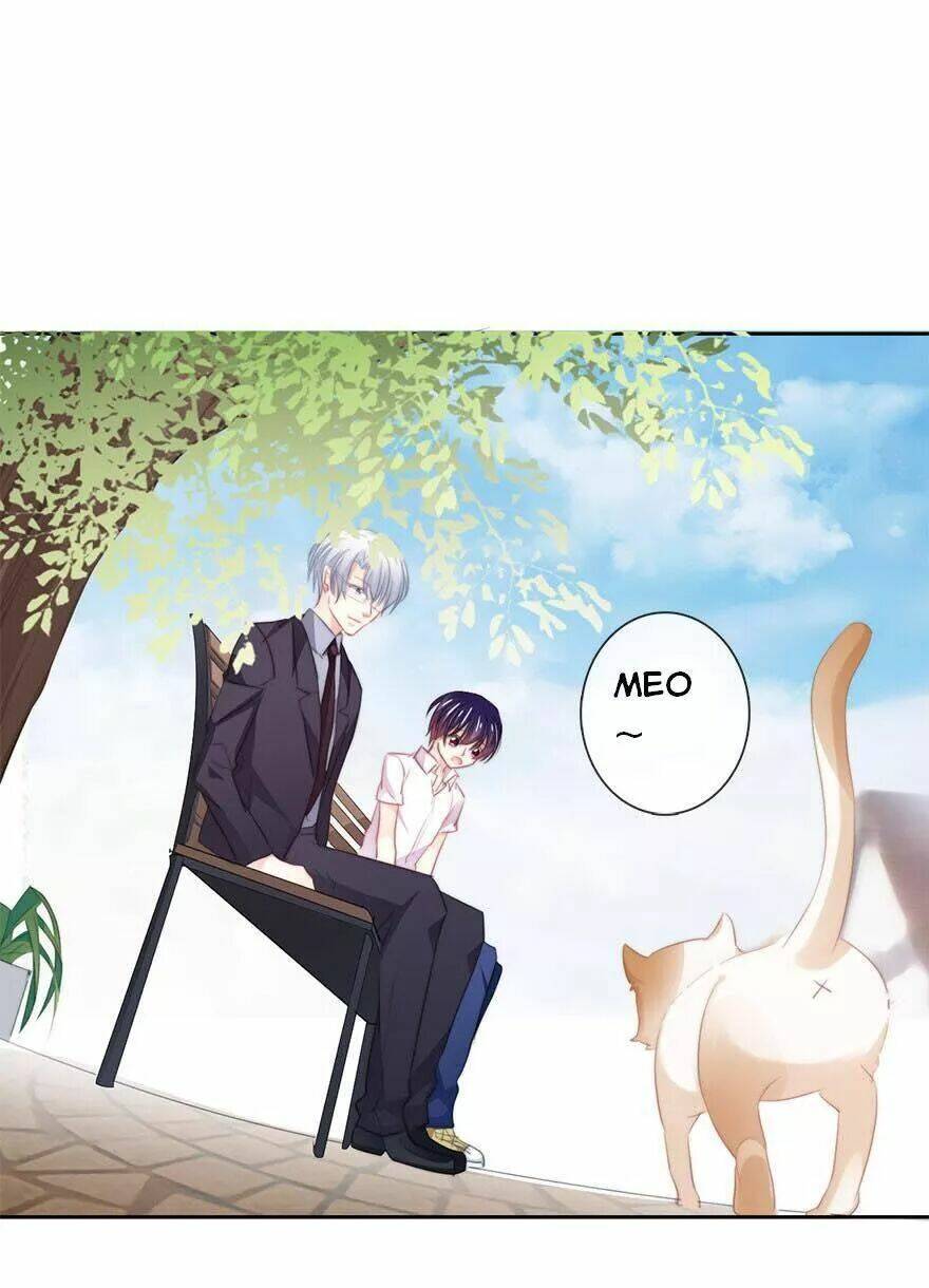 luận cách yêu của chứng sợ phụ nữ chapter 38 4