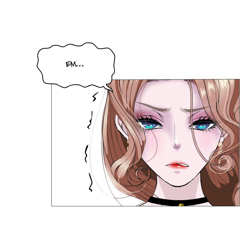 cạm bẫy của nữ thần chapter 132 23