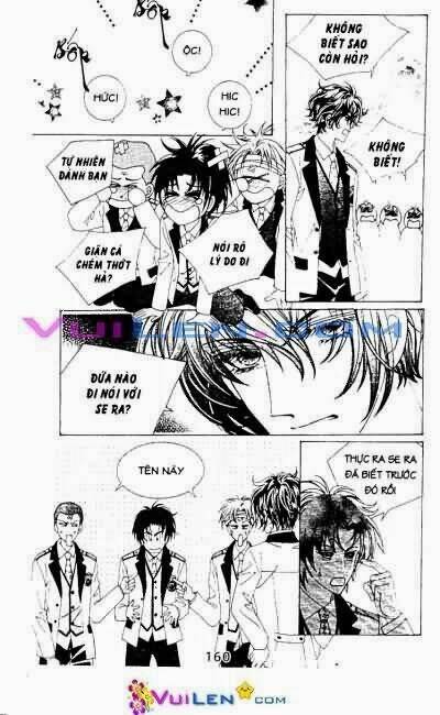 đại ca đi học chapter 3 160
