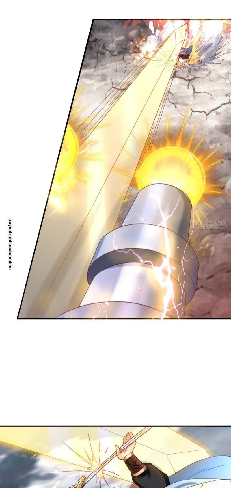 lão tổ của bạn đang online chapter 91 35