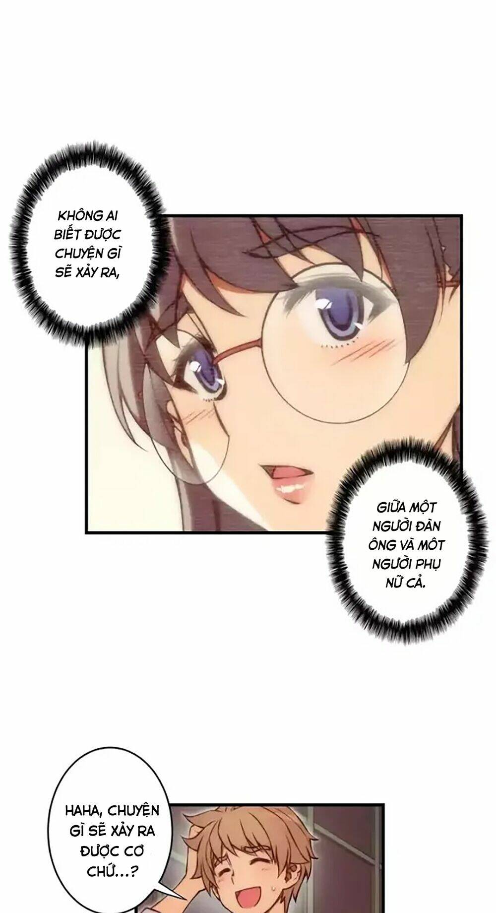 cohabitation with the fiancee chapter 52 20