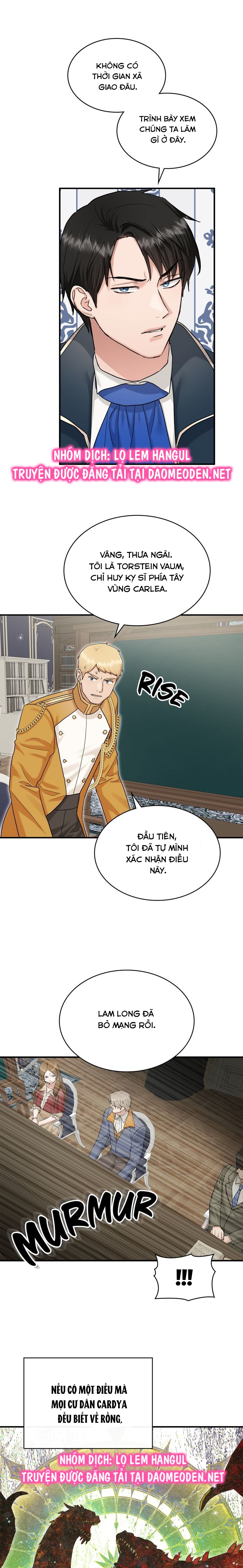 hai người thừa kế chapter 81 12