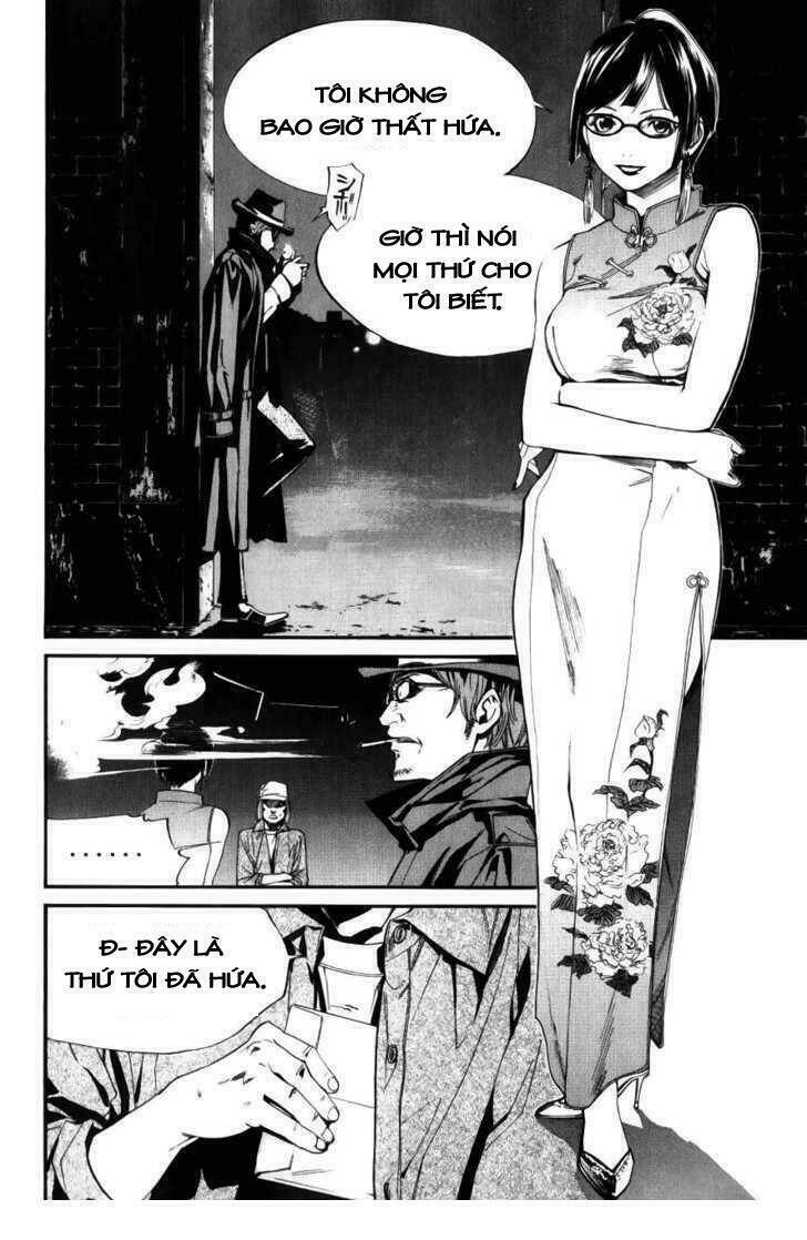 alive - the final evolution chapter 37 13