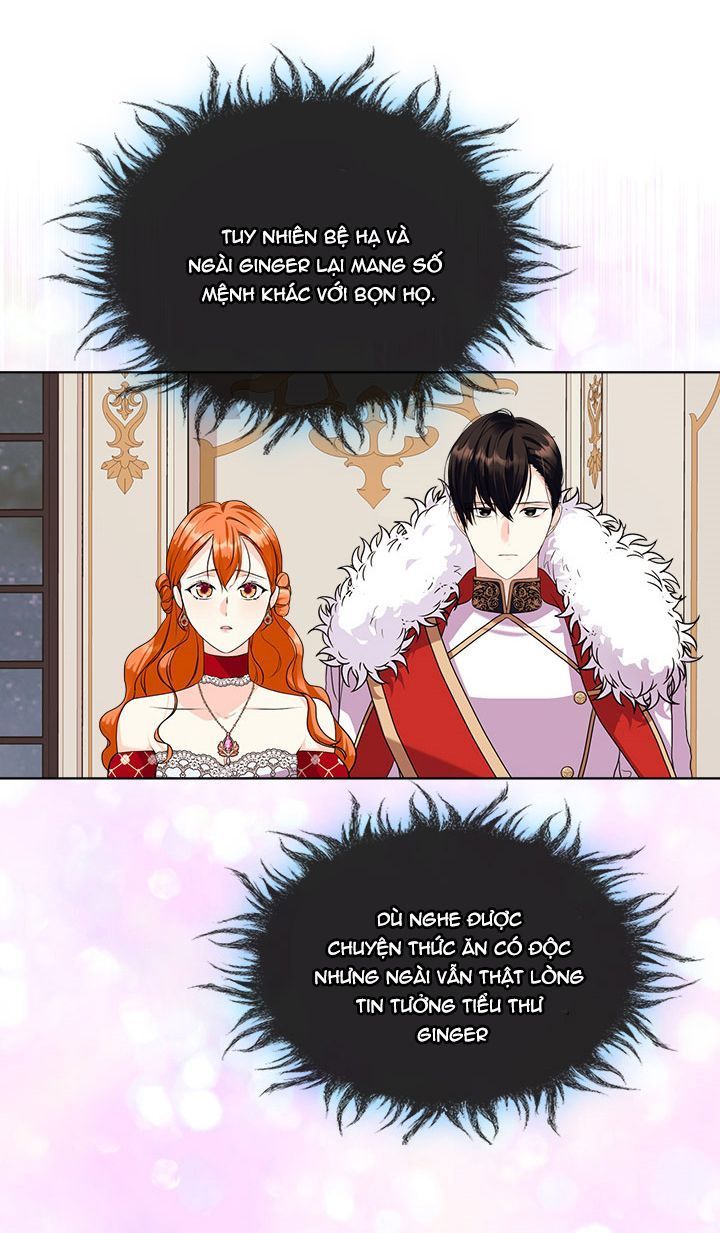 đức hạnh của ác nữ phản diện chapter 62 23