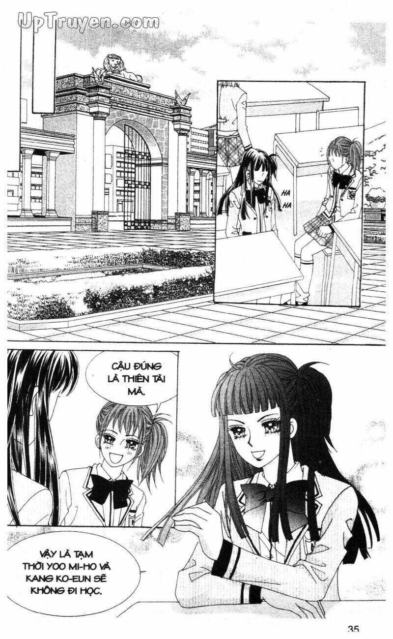 thoát kiếp hồ ly chapter 10 34