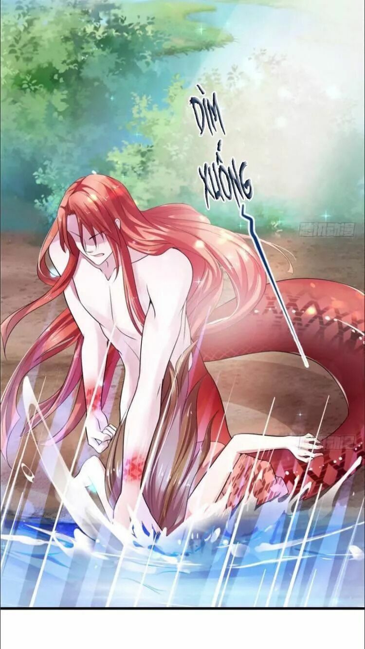 [16+] thảnh thơi thú thế chủng chủng điền, sinh sinh tể chapter 28 52