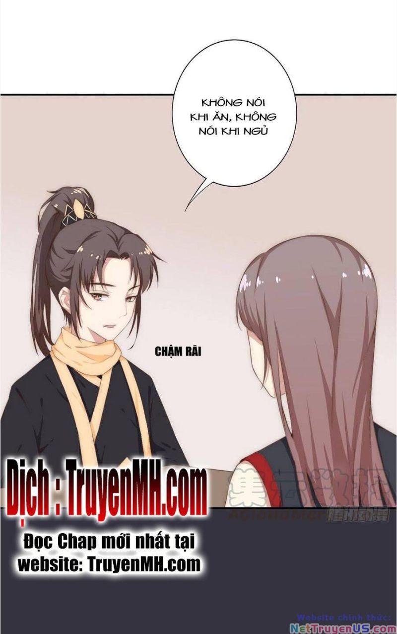 đồ đệ! ngươi mau buông ta ra! chapter 1 8