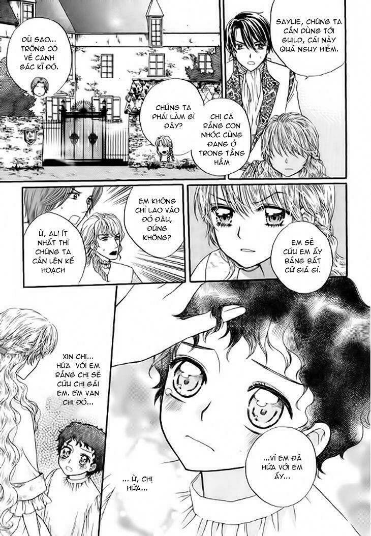 glass shoe chapter 3 23