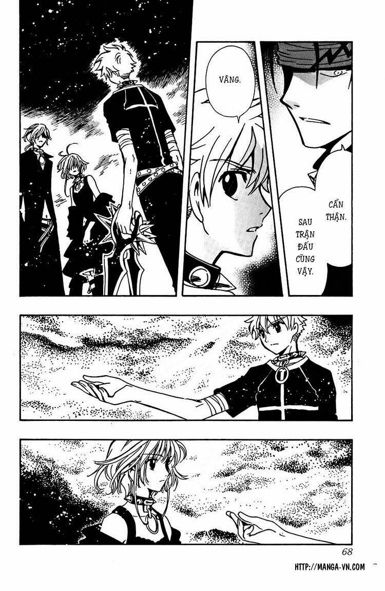 huyền thoại đôi cánh chapter 144 9